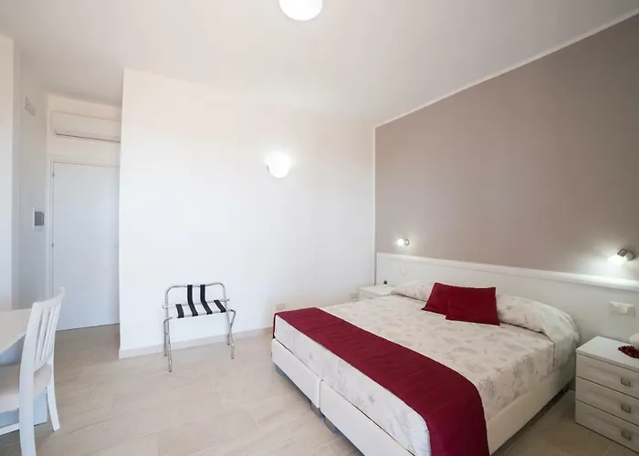 Bed and Breakfast Raggio Di Sale Trapani